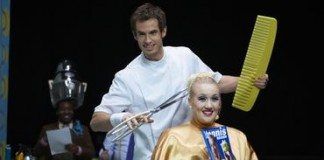 ¿Y si Andy no hubiese sido tenista? murray no tenis